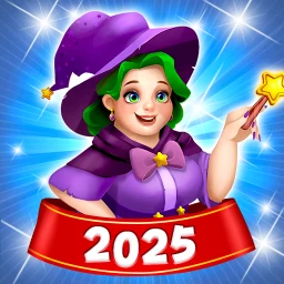 Historia de Secret Magic